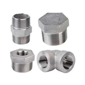 اتصالات فشار قوی پترو البرز اتصالات فشار قوی 3000 استنلس استیل